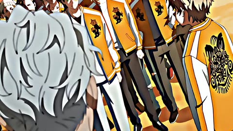 _ Wind Breaker edit _