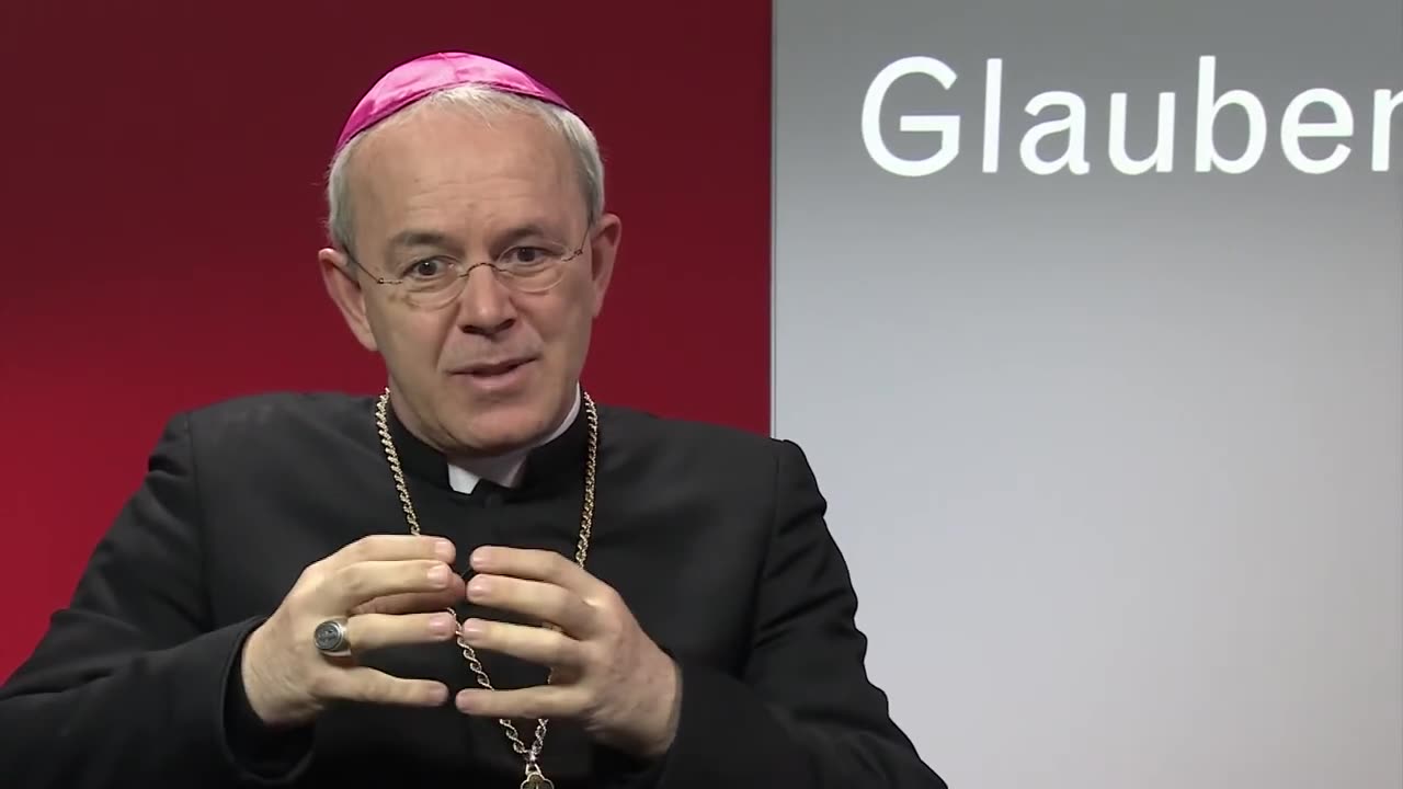 What does spiritual communion mean? (with Auxiliary Bishop Athanasius Schneider)