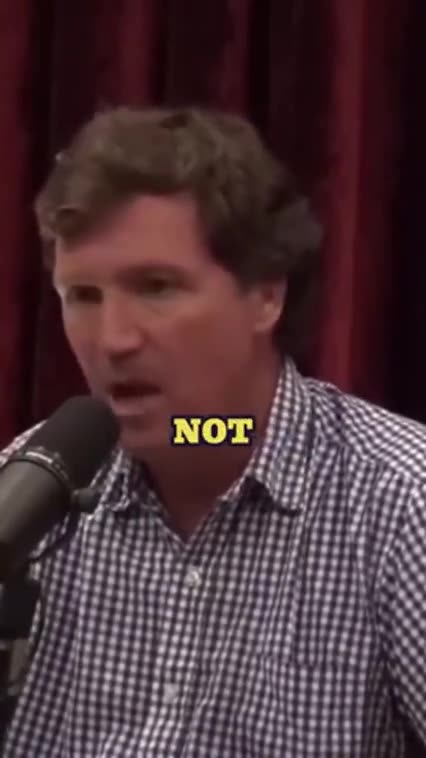 THE TUCKER CARLSON ₪ JULIAN ASSANGE ☭ MIKE POMPEO HAPPY DANCE