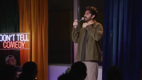 Viral comedy