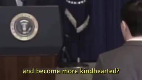 Bush On Shrek & Fiona