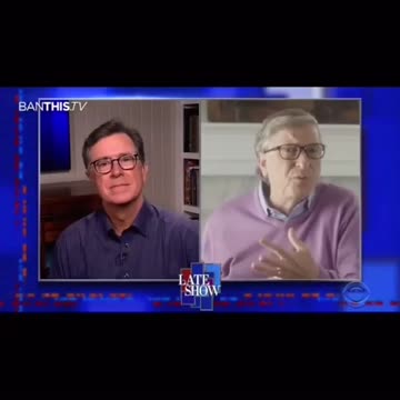 Exposing bill gates corruption 2021