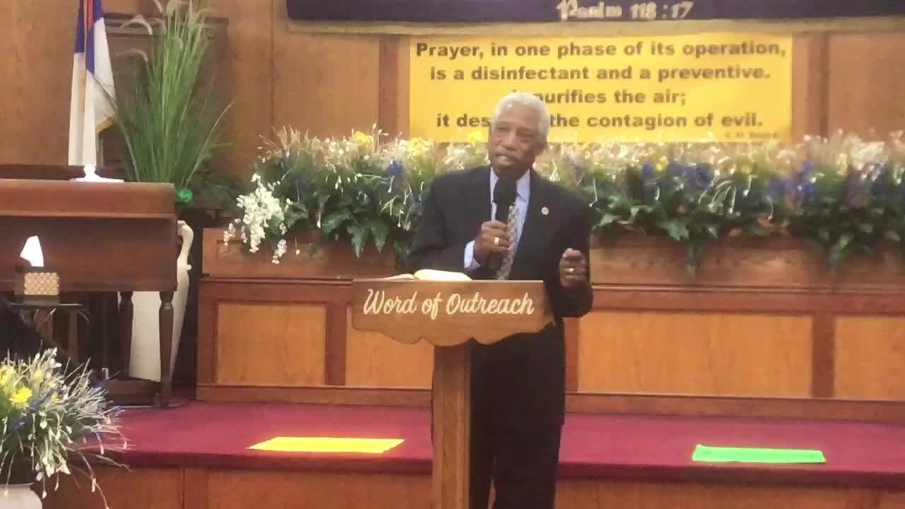 Corporate Shield of Faith