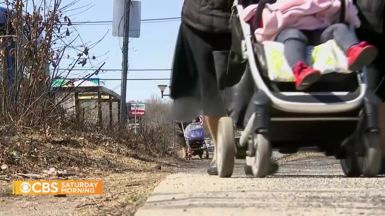 New York City detects virus that causes polio