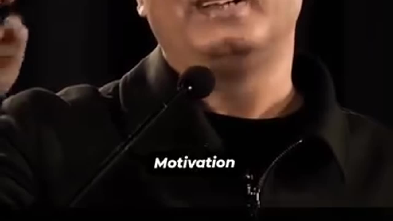 Motivational sir