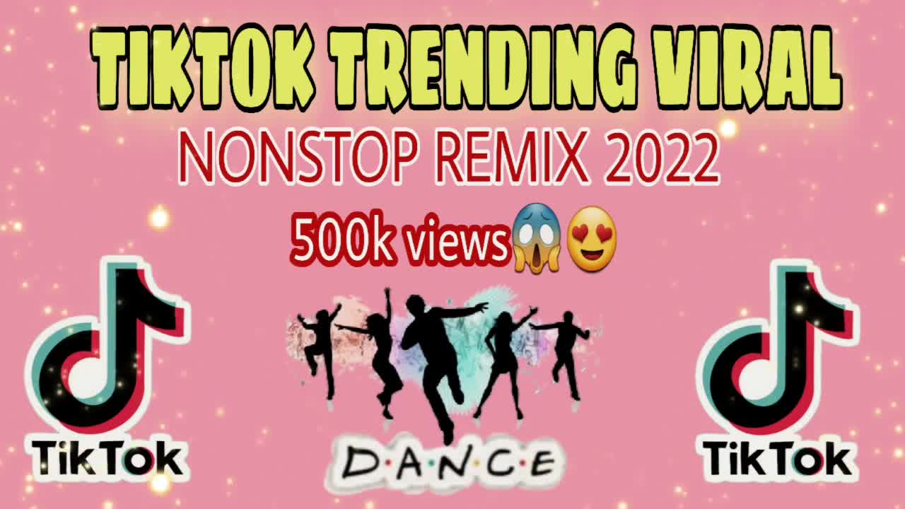 TIKTOK VIRAL 2022