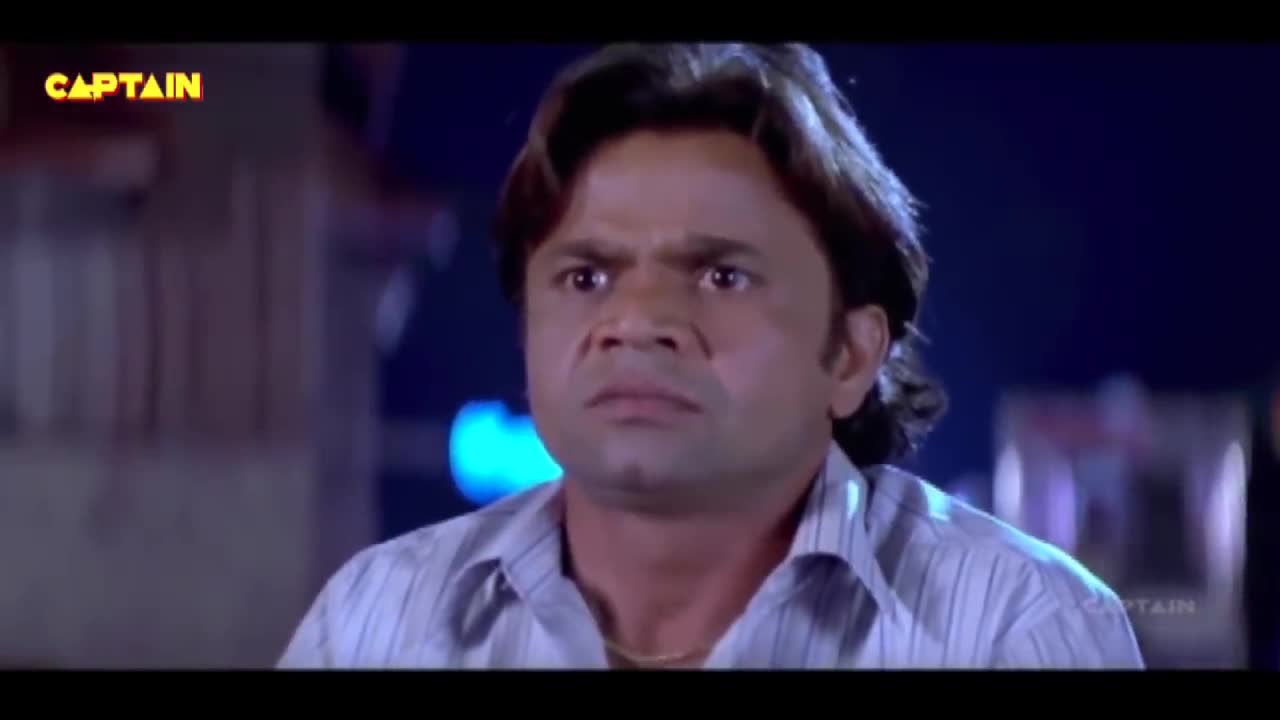 Comedy Scenes of Rajpal Jadav