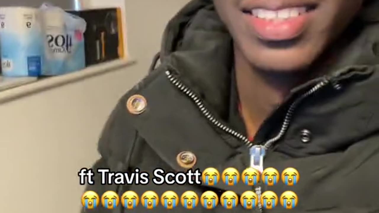 Travis Scott