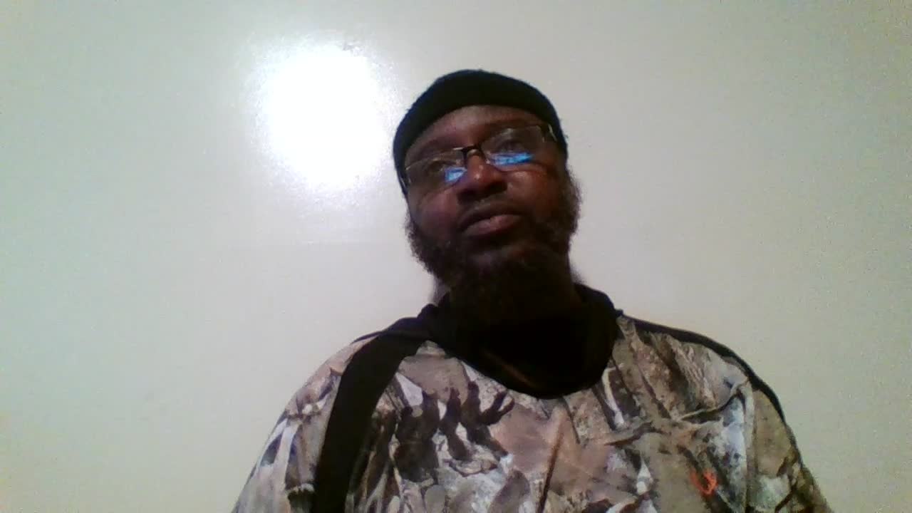 ANNOUNEMENTS IM BACK