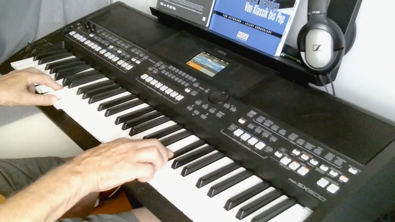 Sladke mameni (Helena Vondraczkowa) cover by Henry