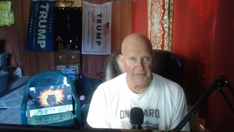 morning 8/4/22 more answers from my source and comments from viewers