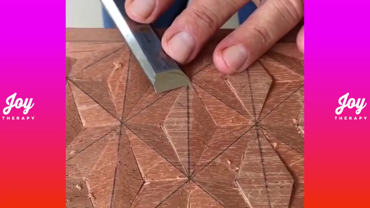 Odly satisfying video ultimate satisfaction