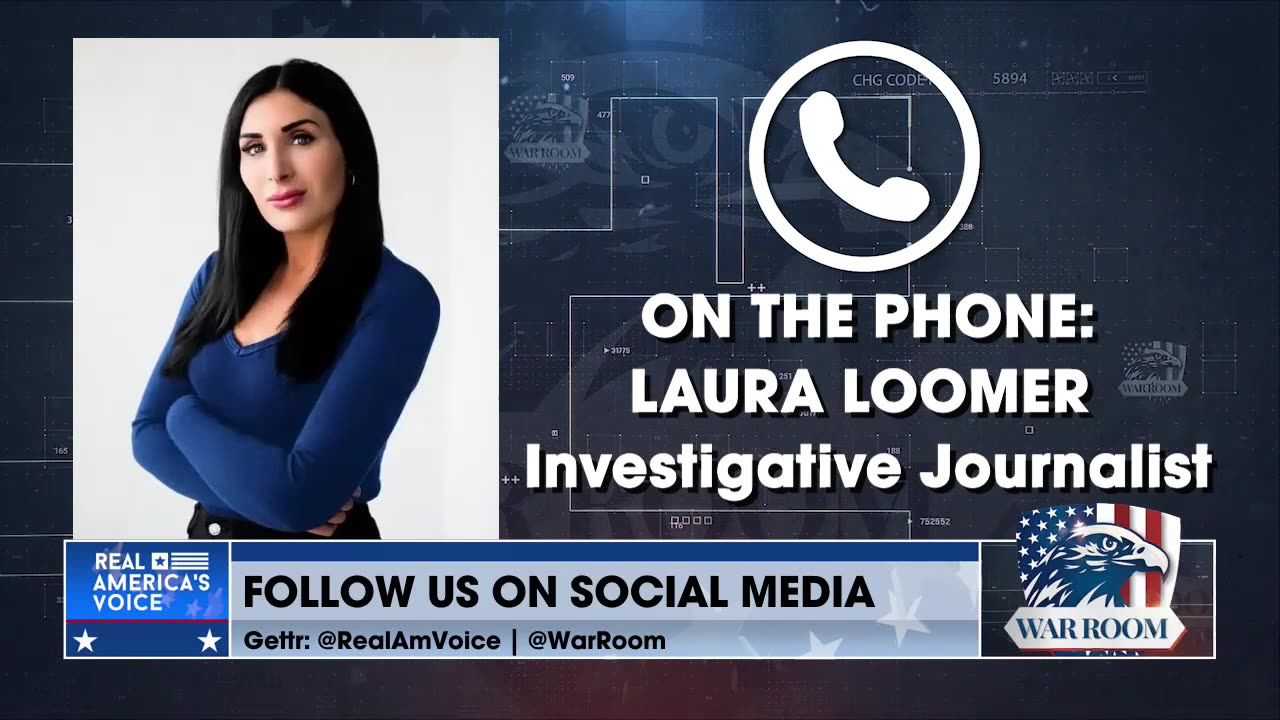 Laura Loomer Explains How ONLY 5,000 CD-5 Voters Could Remove Ilhan Omar From Office