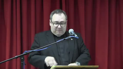 Thinking with the Church- Fr. John Zuhlsdorf