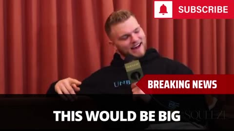 Aidan Hutchinson Makes Big Revelation…But It Only Happens If They Make The Super Bowl