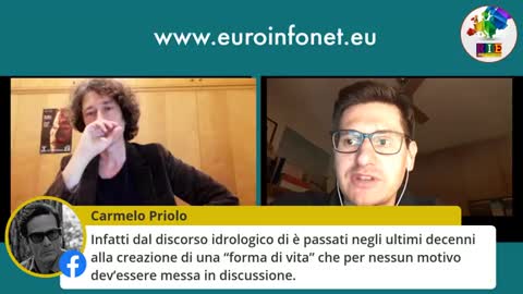 INTERVISTA A PAOLO BORGOGNONE