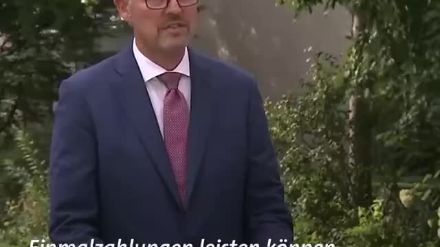 Scholz fordert bis zu 3.000€ Inflationsprämie vom Arbeitgeber !