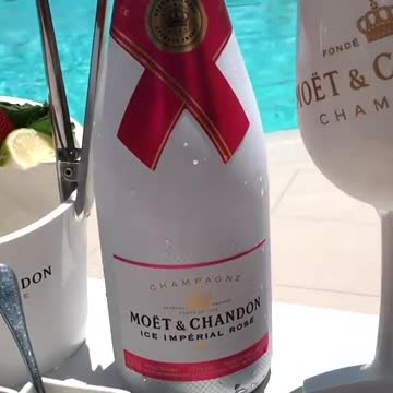 moet chandon ice imperial