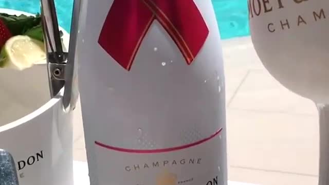 moet chandon ice imperial