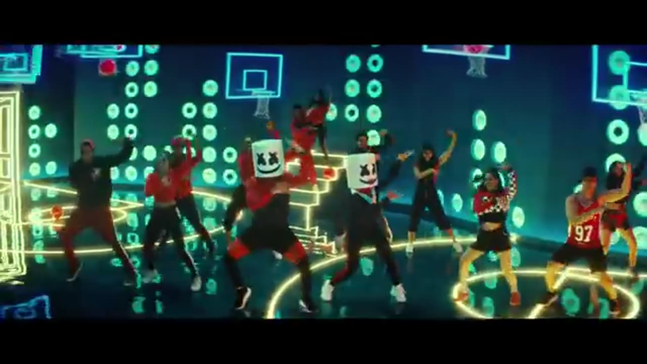 Marshmello_x_Pritam_-_BIBA_feat._Shirley_Setia___Shah_Rukh_Khan__Official_Music_Video