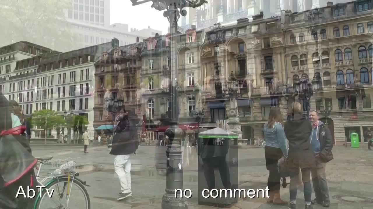 Wir müssen reden-Der Schweigemarsch