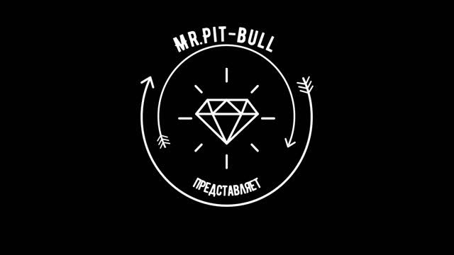 Mr.Pit-Bull !!!Всего Понемногу!!!