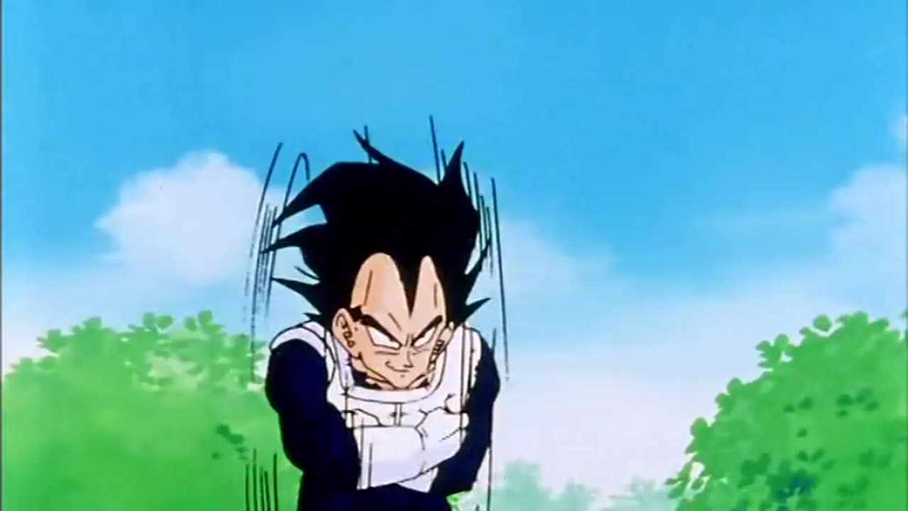 Dragon Ball Z - Soundtrack Mix 2 - Faulconer Productions