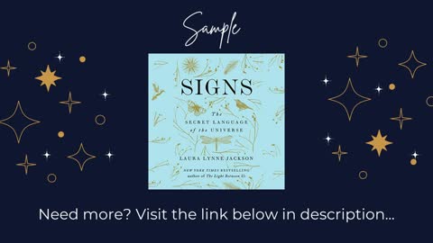 Signs: The Secret Language of the Universe