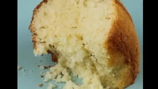 easy cake to make