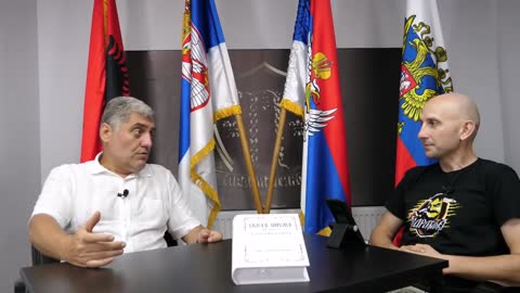 Kako je David odvalio Golijata od 3m (Miroljub Petrović)