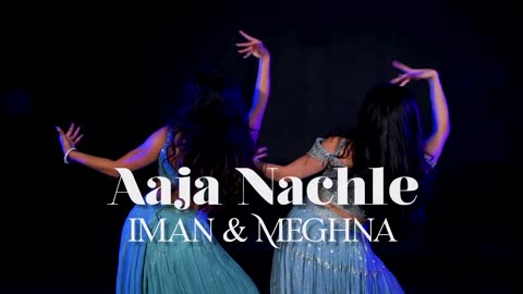 Aja Nachle | Once Again Dance Cover
