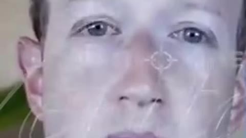 Facebook CEO NOW says "DON'T TAKE THE SHOT"