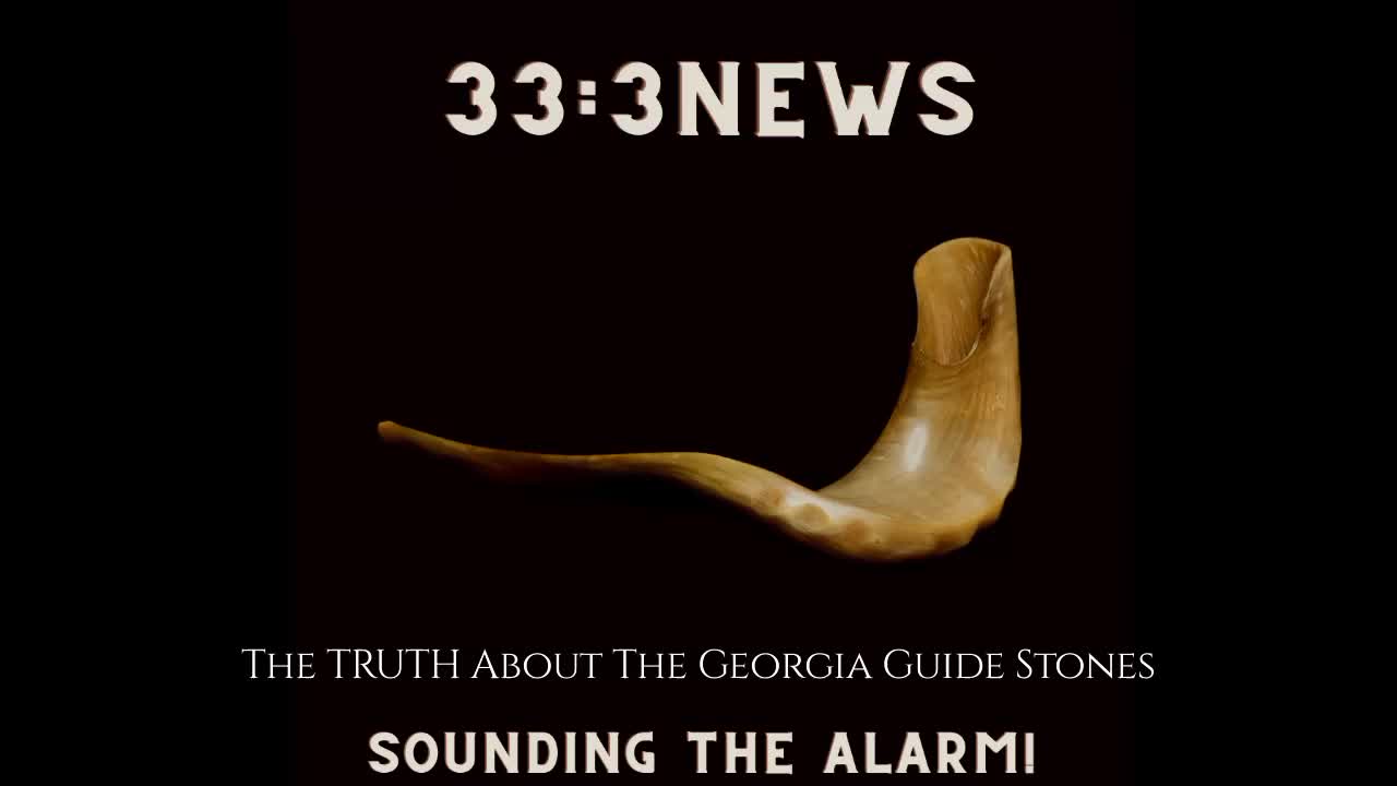 The TRUTH About The Georgia Guidestones