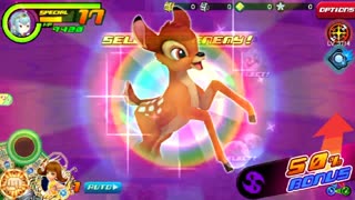 KHUx - Defense Boost M showcase