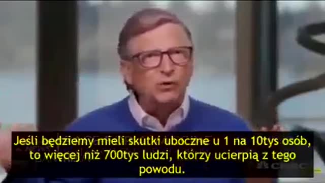 Zapowiedzi psychopaty o szczypawkach i depopulacji