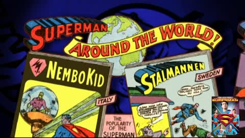 Focus on Israel: Episode #72 - Superheroes & the Jews