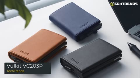 5 Best Smart Wallets for Men 2023 _ Best Smart Wallet 2023