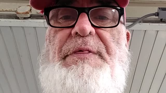 Riding public transportation...7.5.2022