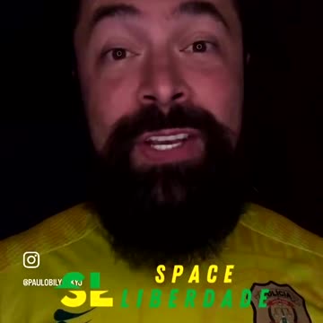 Dep Paulo Bilynskyj afirma ter lido o relatório da PF sobre Dep Gustavo Gayer e diz que não existem elementos busca e apreensão