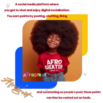 This is Afrogreat!