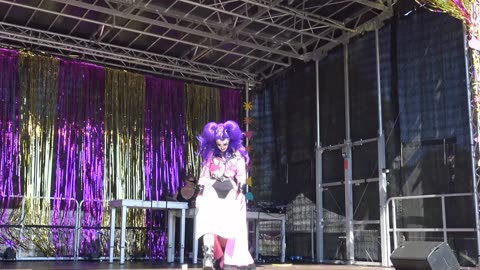 Bristol Summerset Gay LGBTQIA+ Pride 2022 Main Stage Bristol Pride 2022 Part 5.