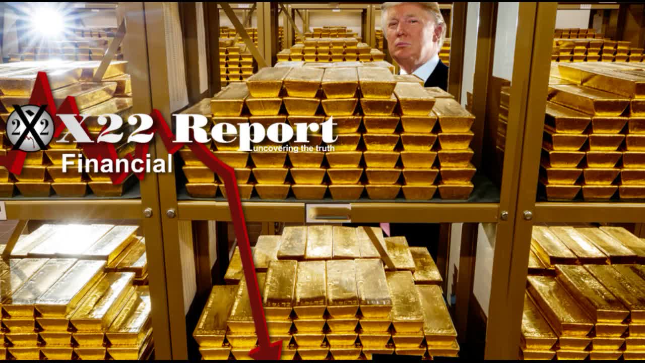 X22 Report 3-28-22 FINANCIAL