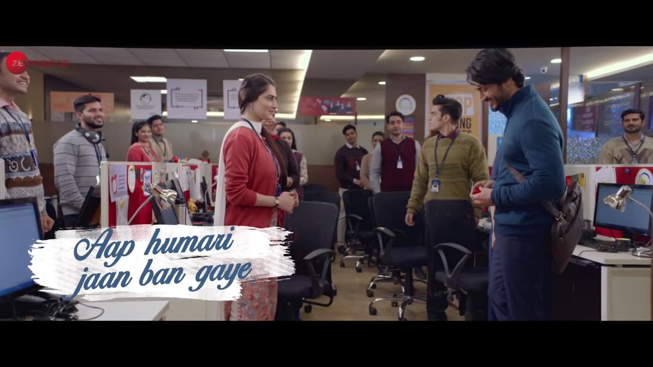 Jaan Ban Gye