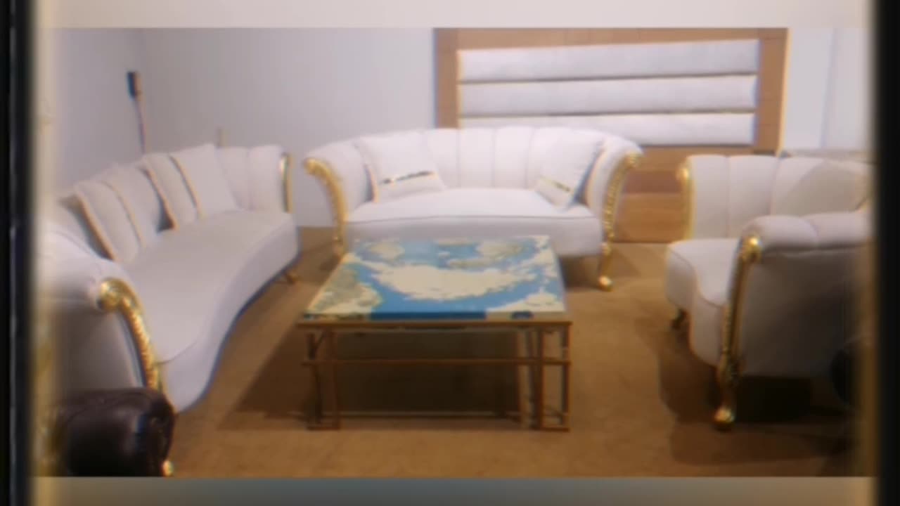 Great design sofa