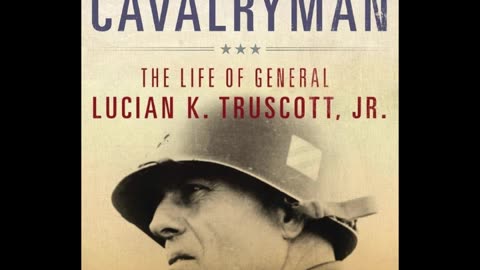 A review of The Last Cavalryman by Harvey Ferguson