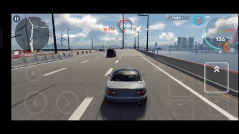 HACKER DRIFT IN CAR X STREET #game