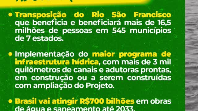 A Saga Do Governo Bolsonaro 27° Episódio