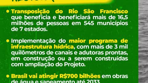 A Saga Do Governo Bolsonaro 27° Episódio