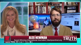 UN to US: We Want TRILLION$ for "Climate" - Alex Newman on Absolute Truth