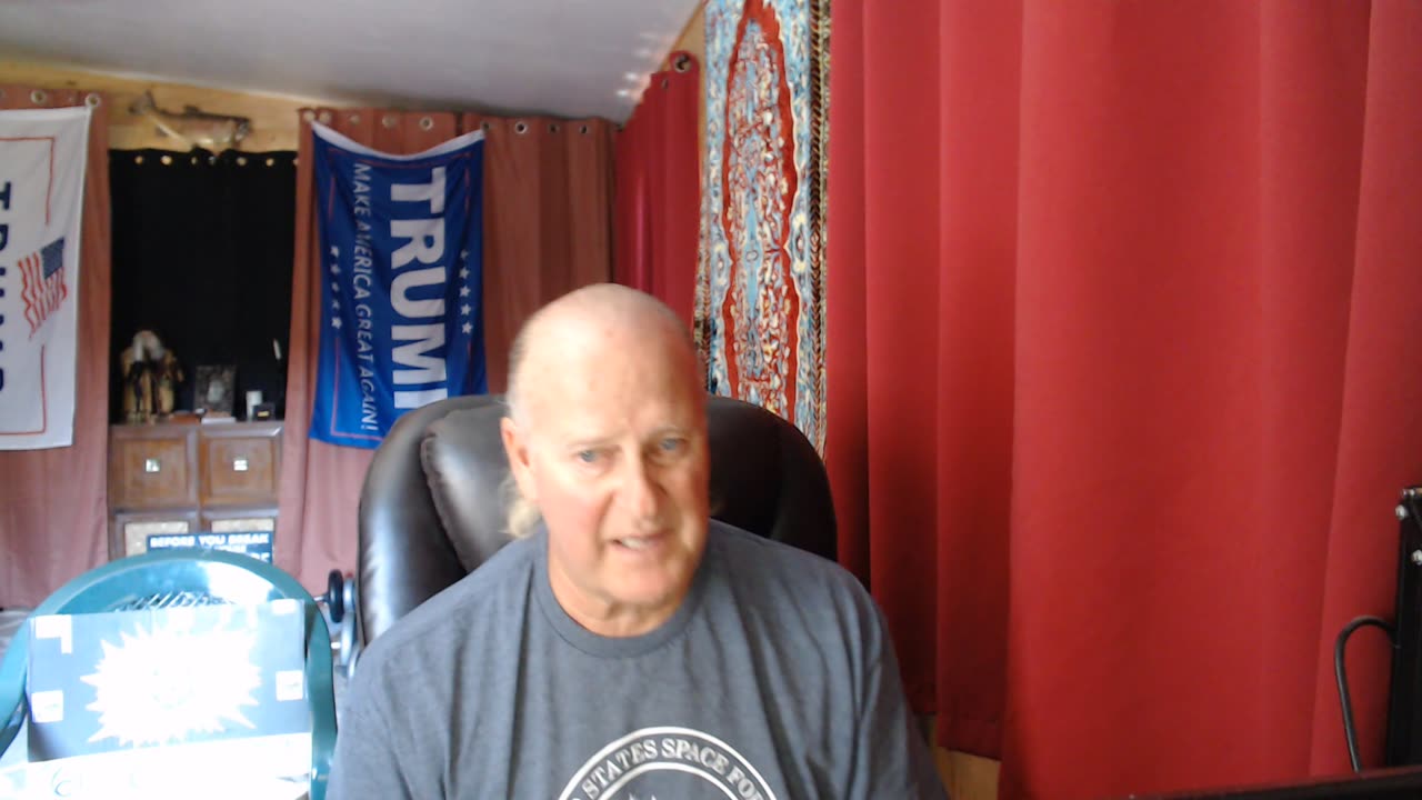 Missouri Police Officer Charged in the Death of His K-9 Partner/FDA Admits Monkeypox Vaxx Linked to Death in Unvaccinated Individuals Through Contact with Vaccinated People/MAGA Joe? Biden Puts on a TRUMP Hat During 9/11 Event in Pennsylvania, One Day Aft